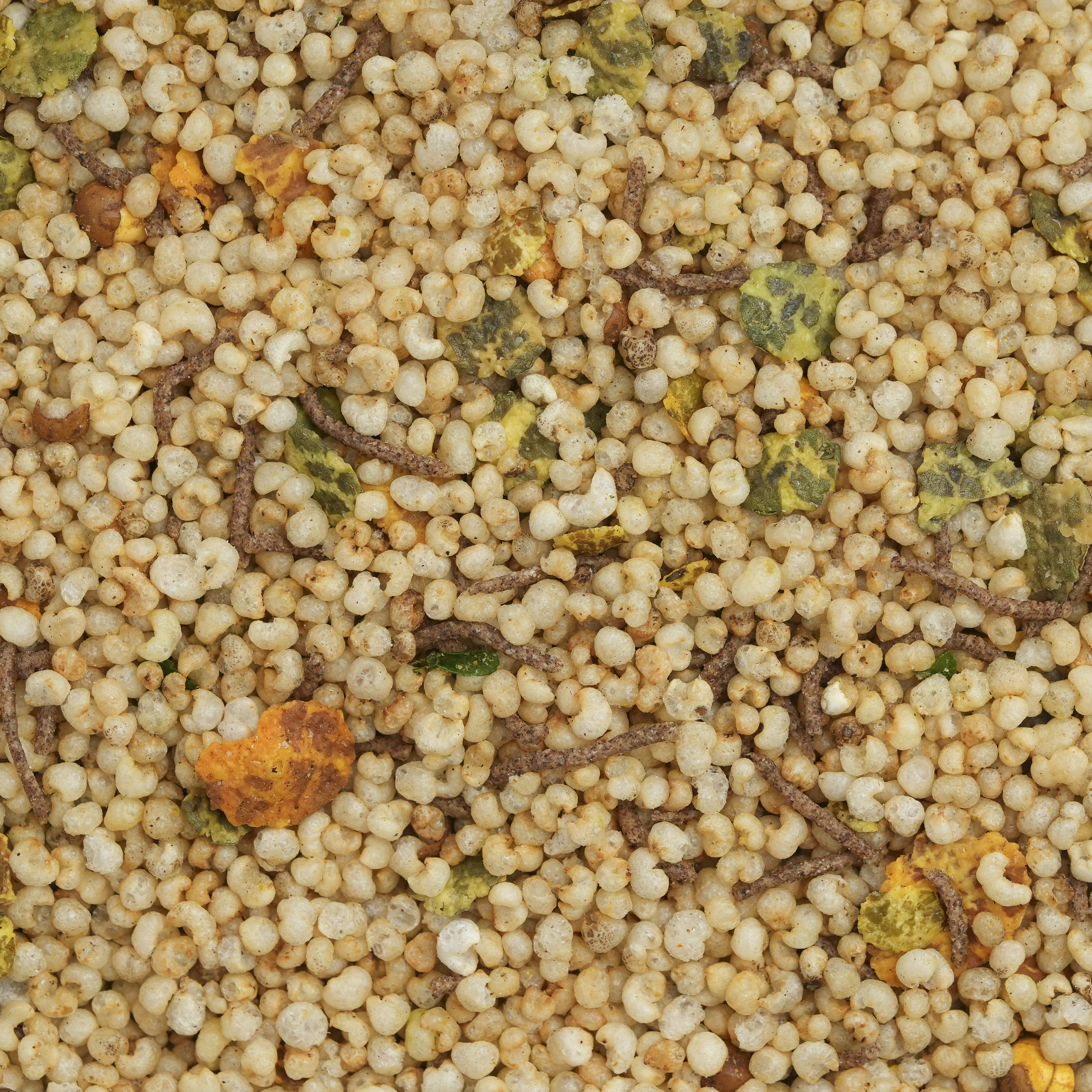 Roasted Super Millet Mix
