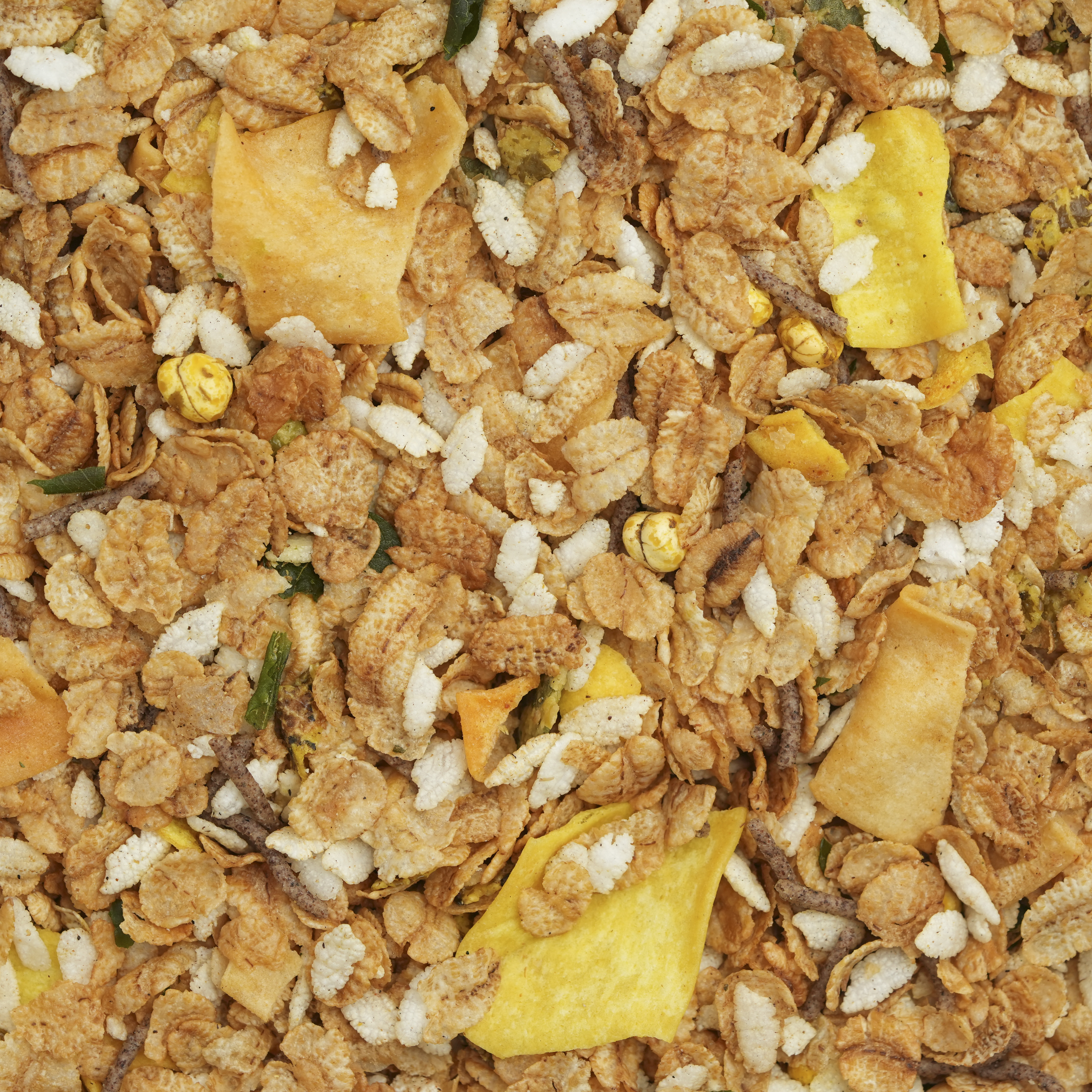 Roasted Panchratan Mix