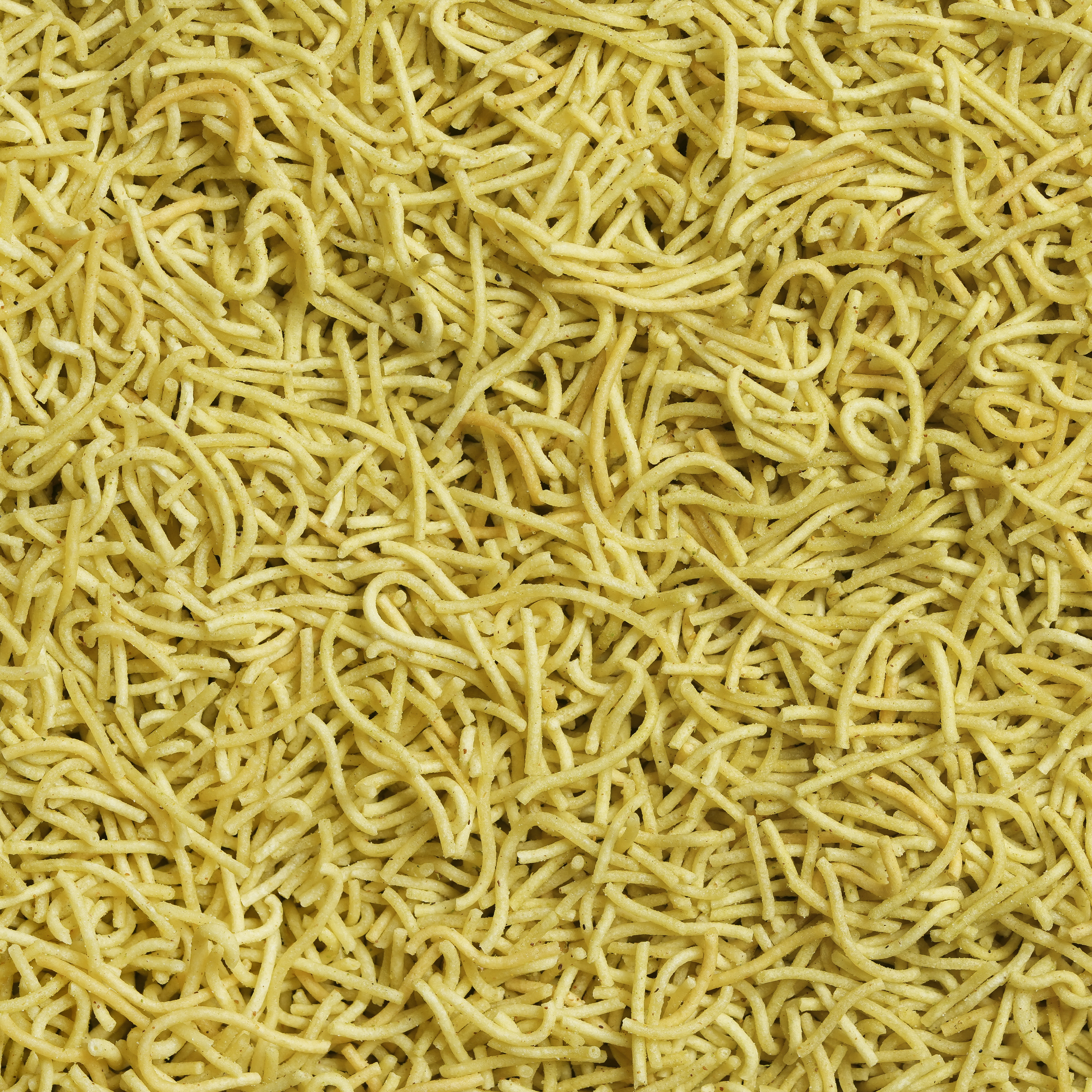 Mint Palak Aloo Bhujia