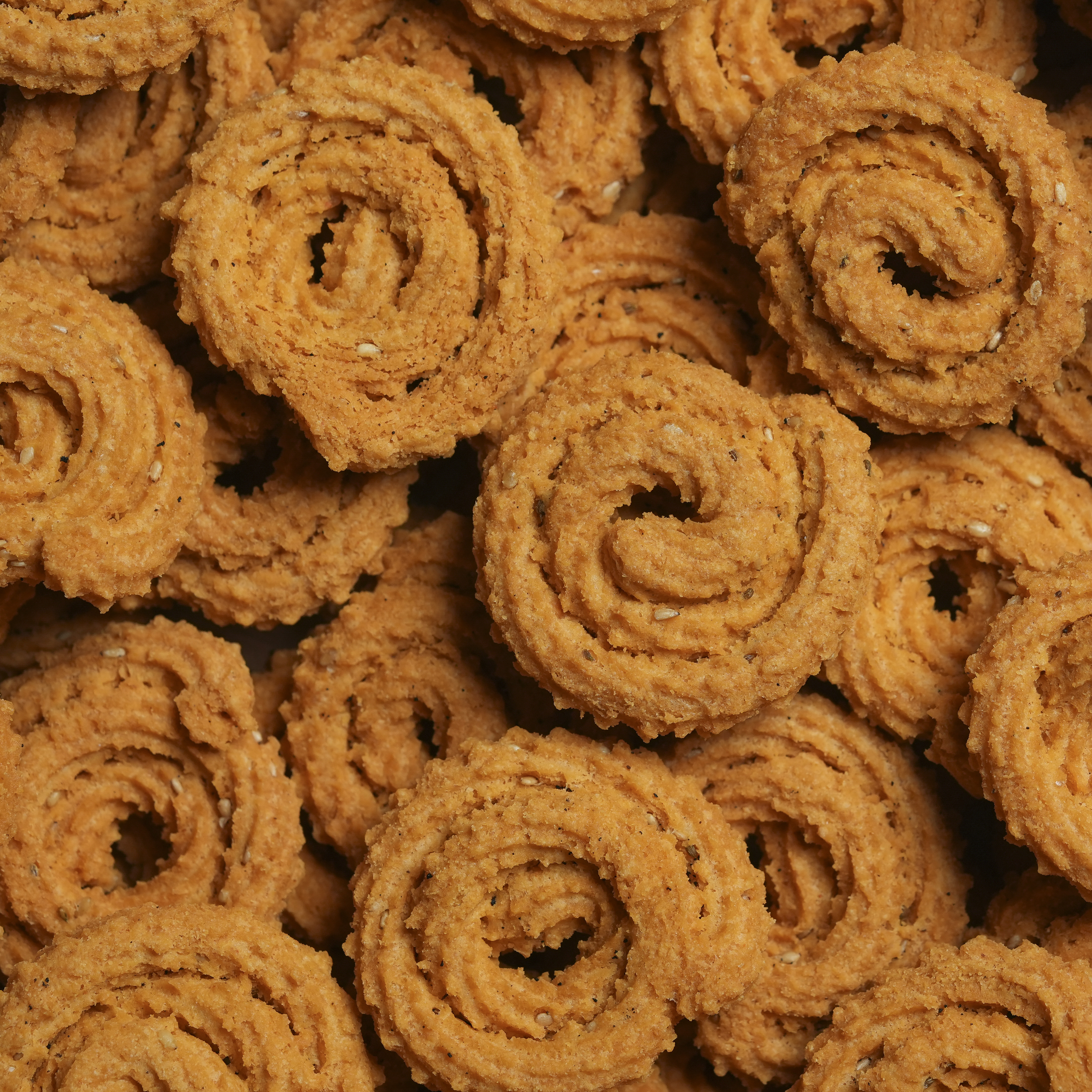Diet gol chakli