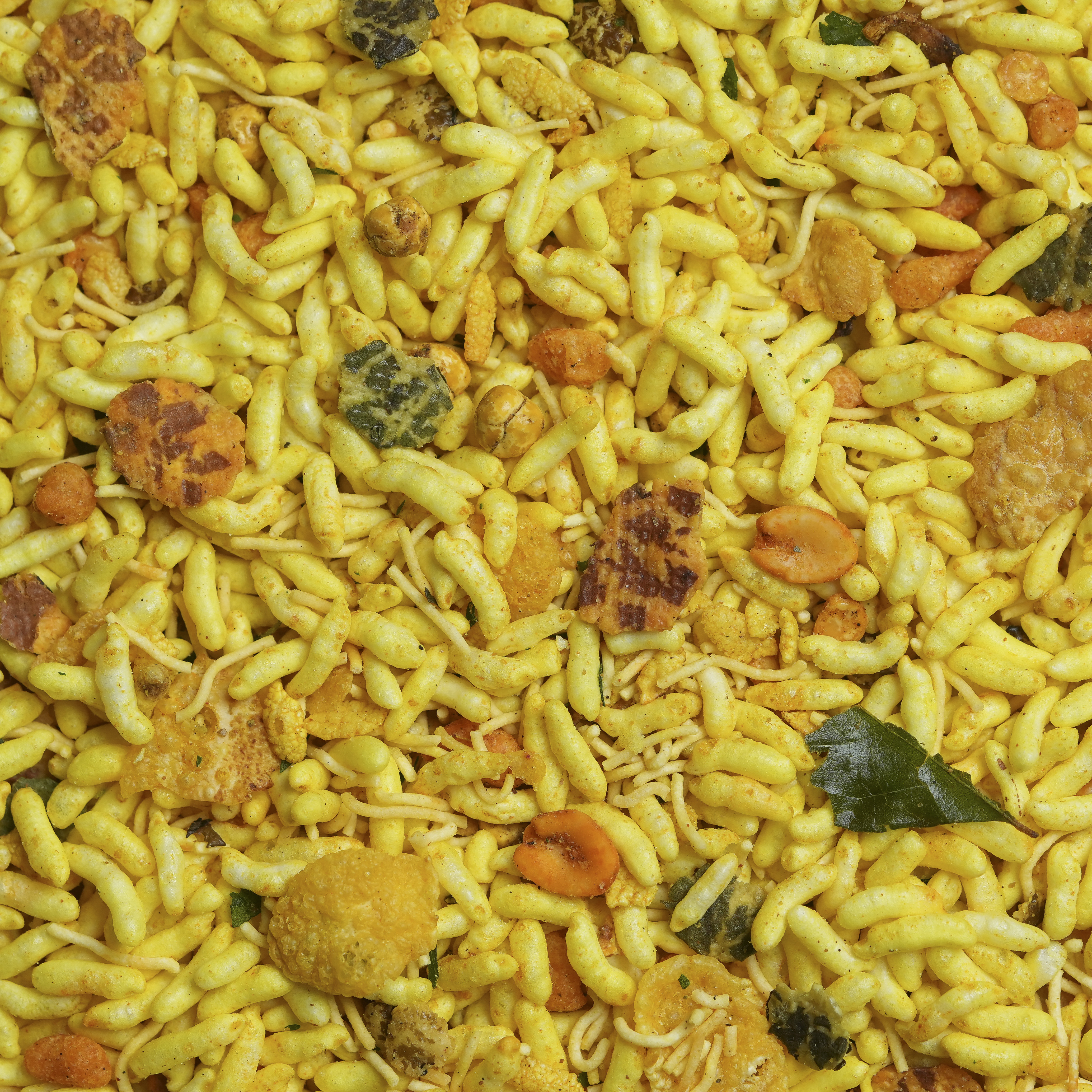 Diet Bhel