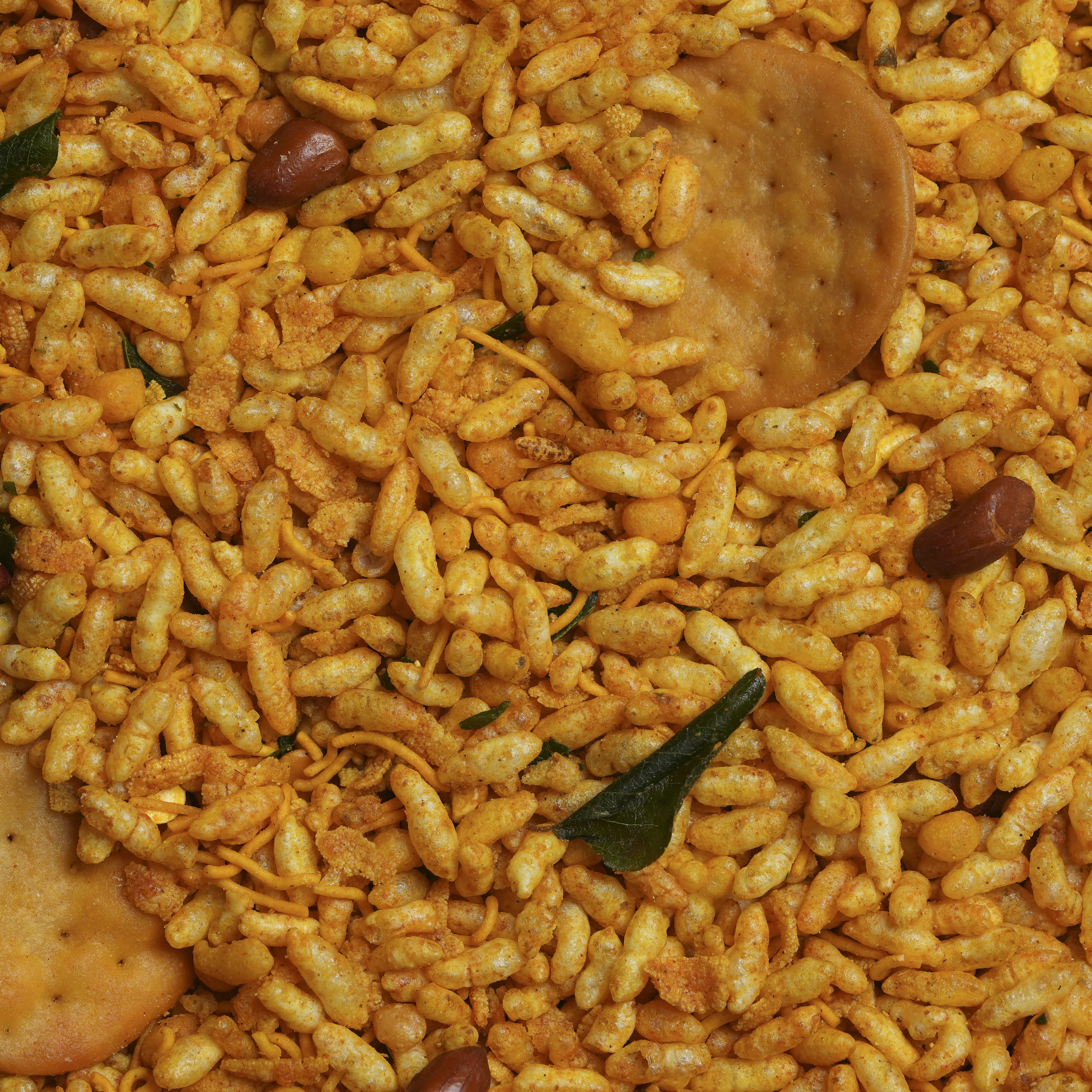 Bombay Bhel