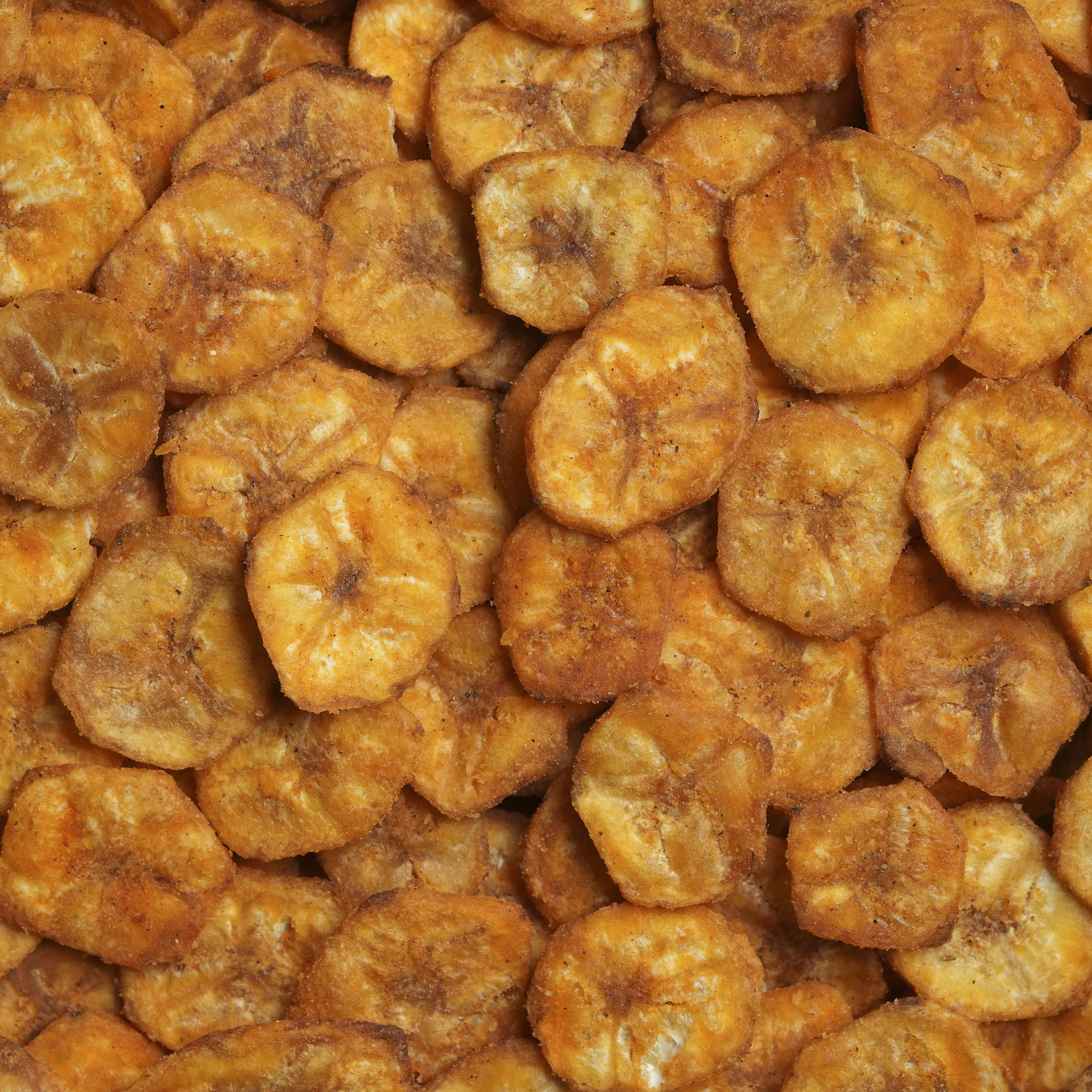 Tomato Banana Wafers