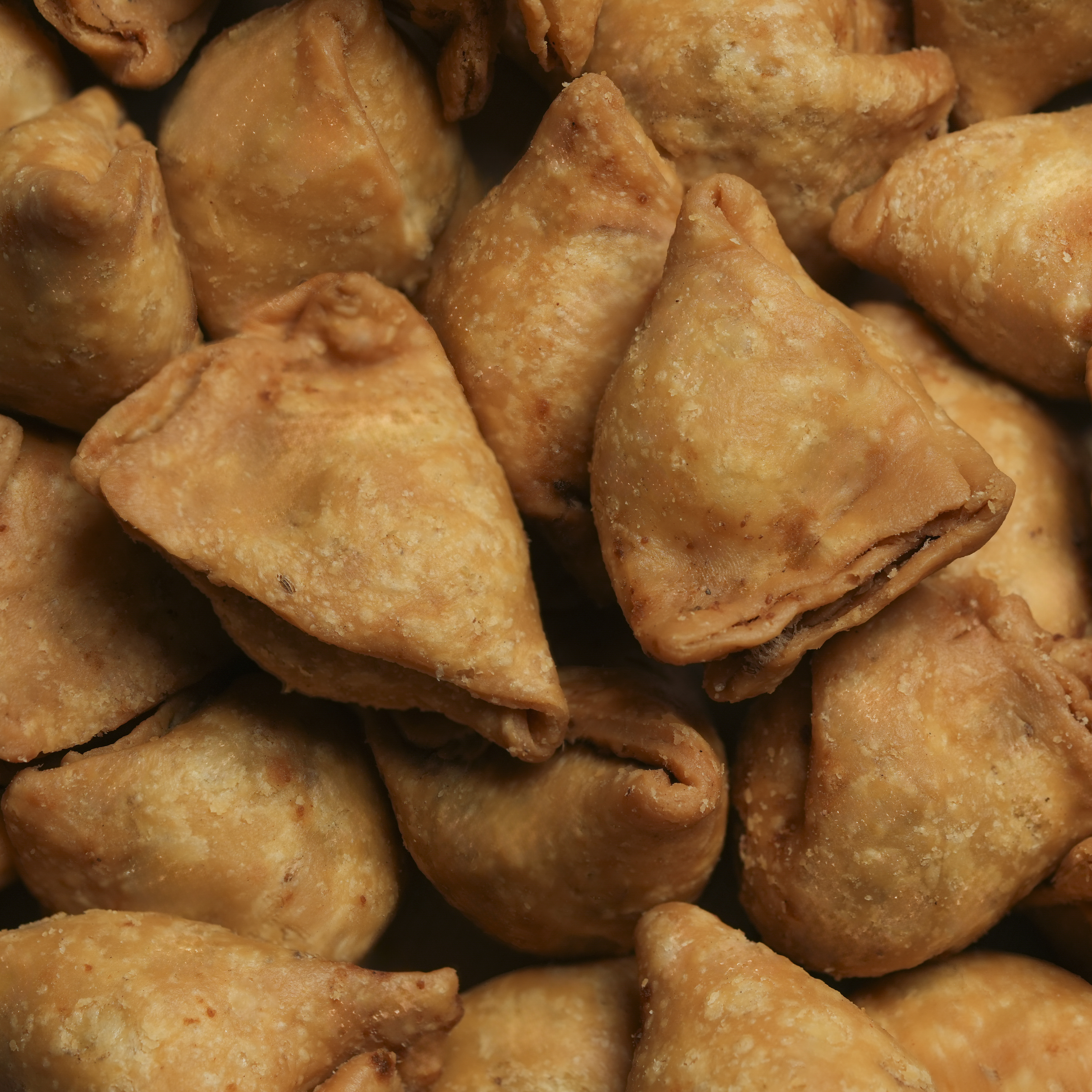 Mini Dryfuit Samosa