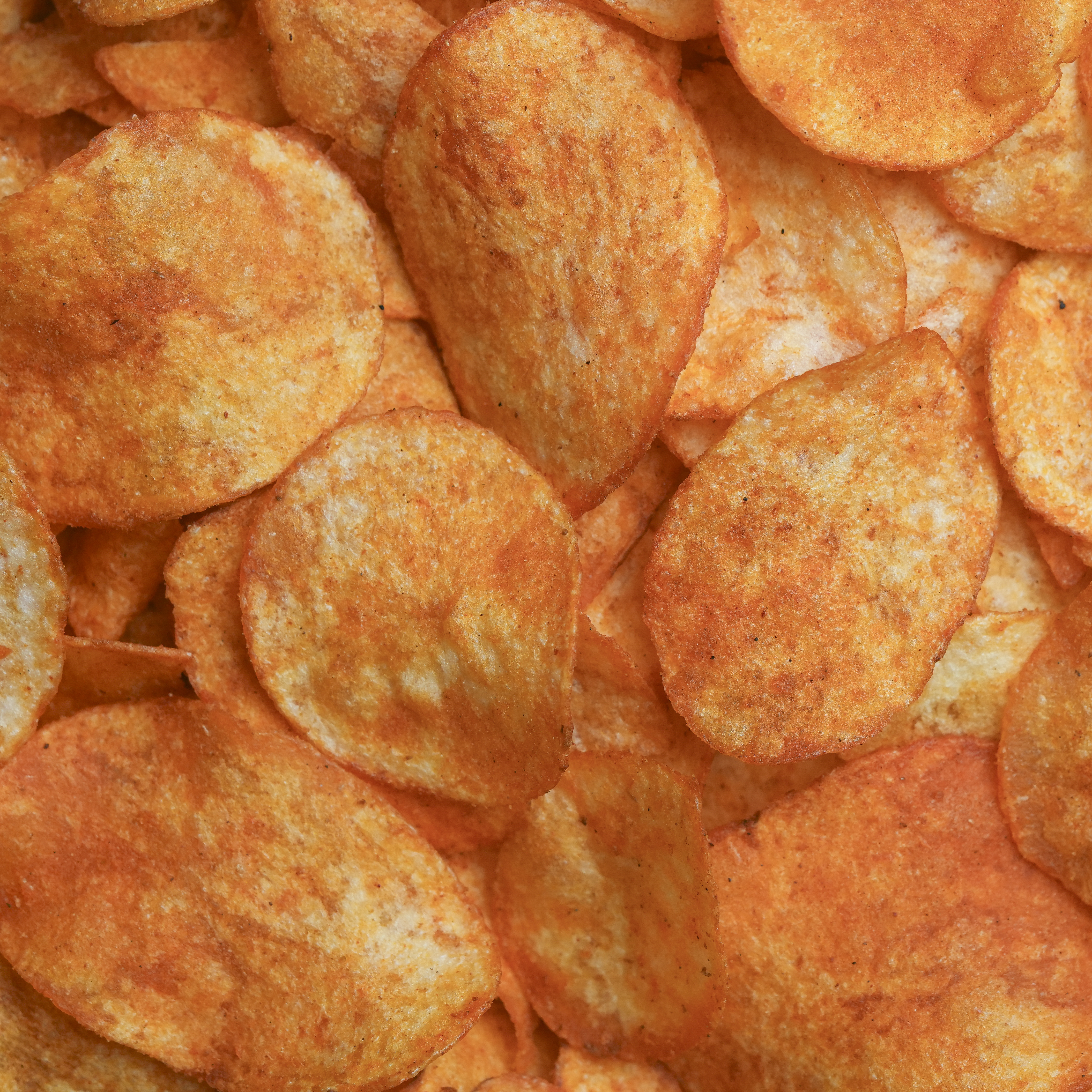 Masala Potato Wafers