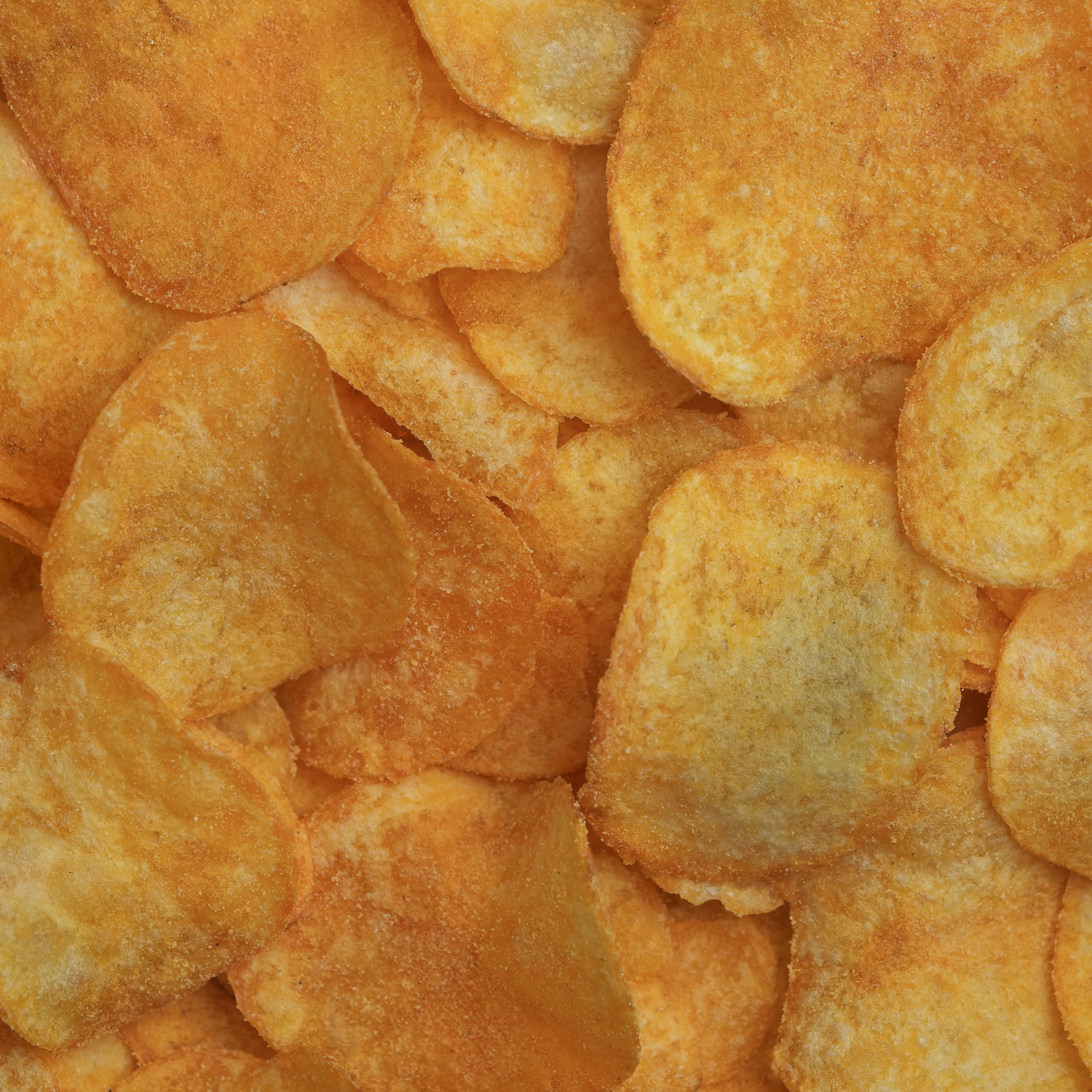 Cheese Potato Wafers