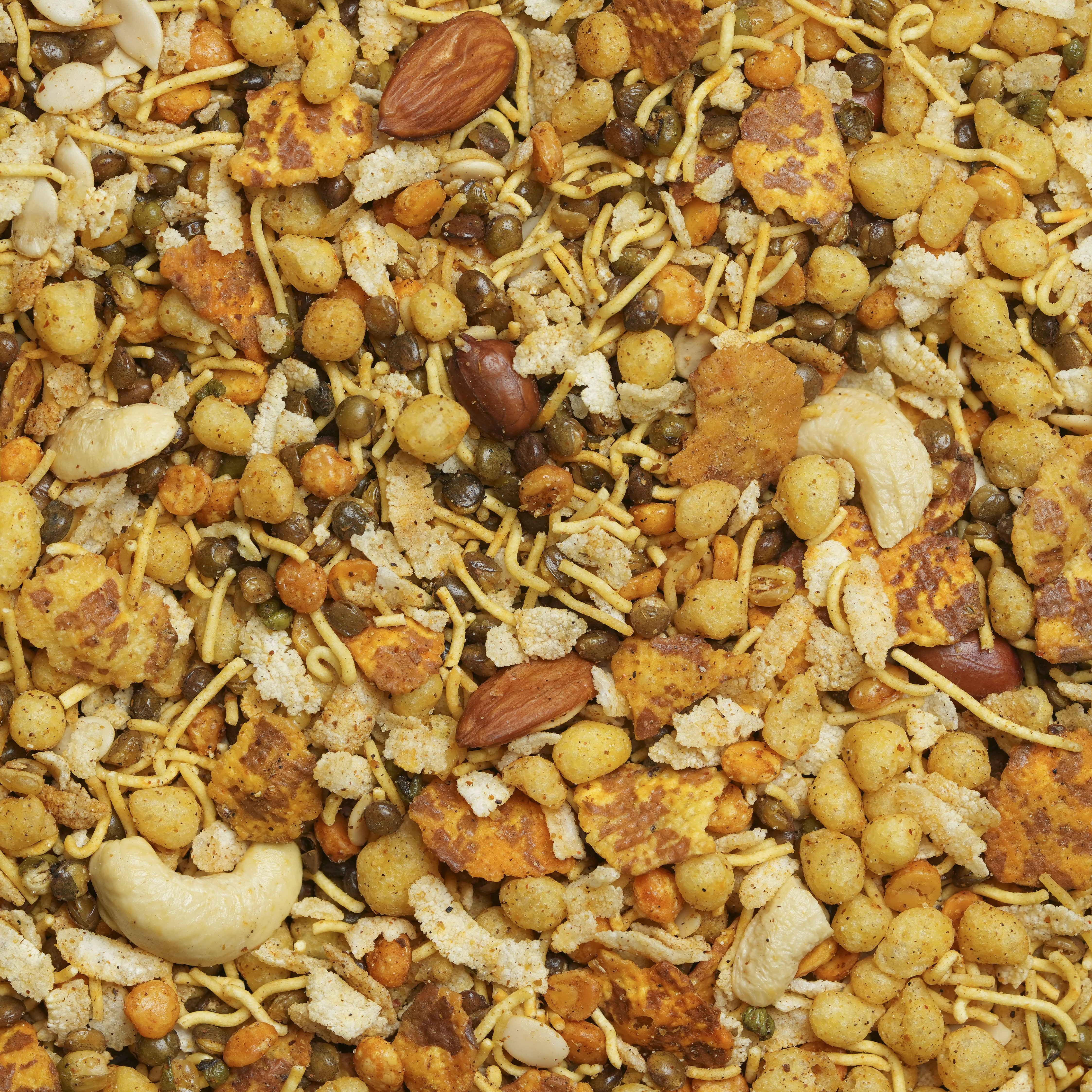 Jaipuri Mix