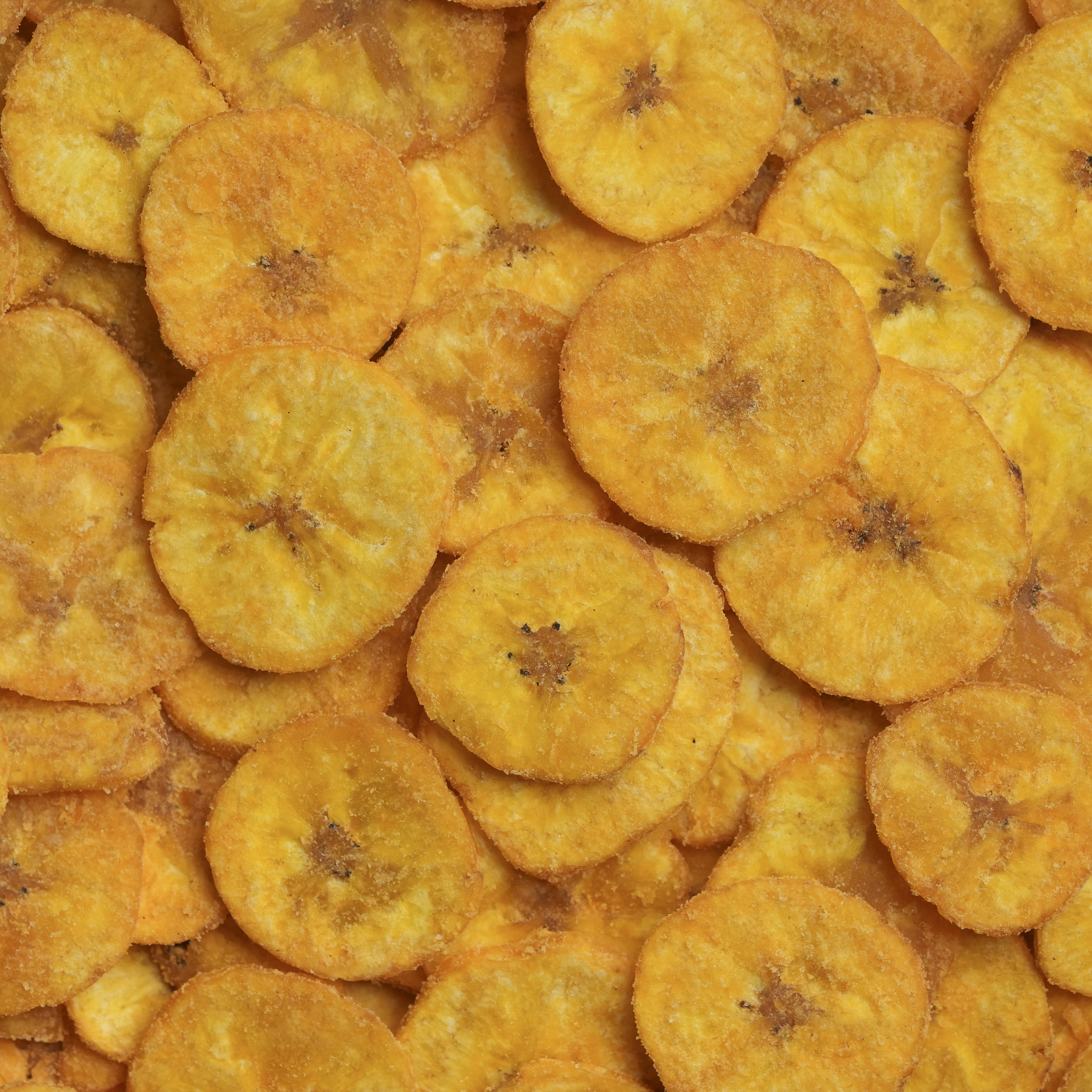 Cheese Banana Wafers