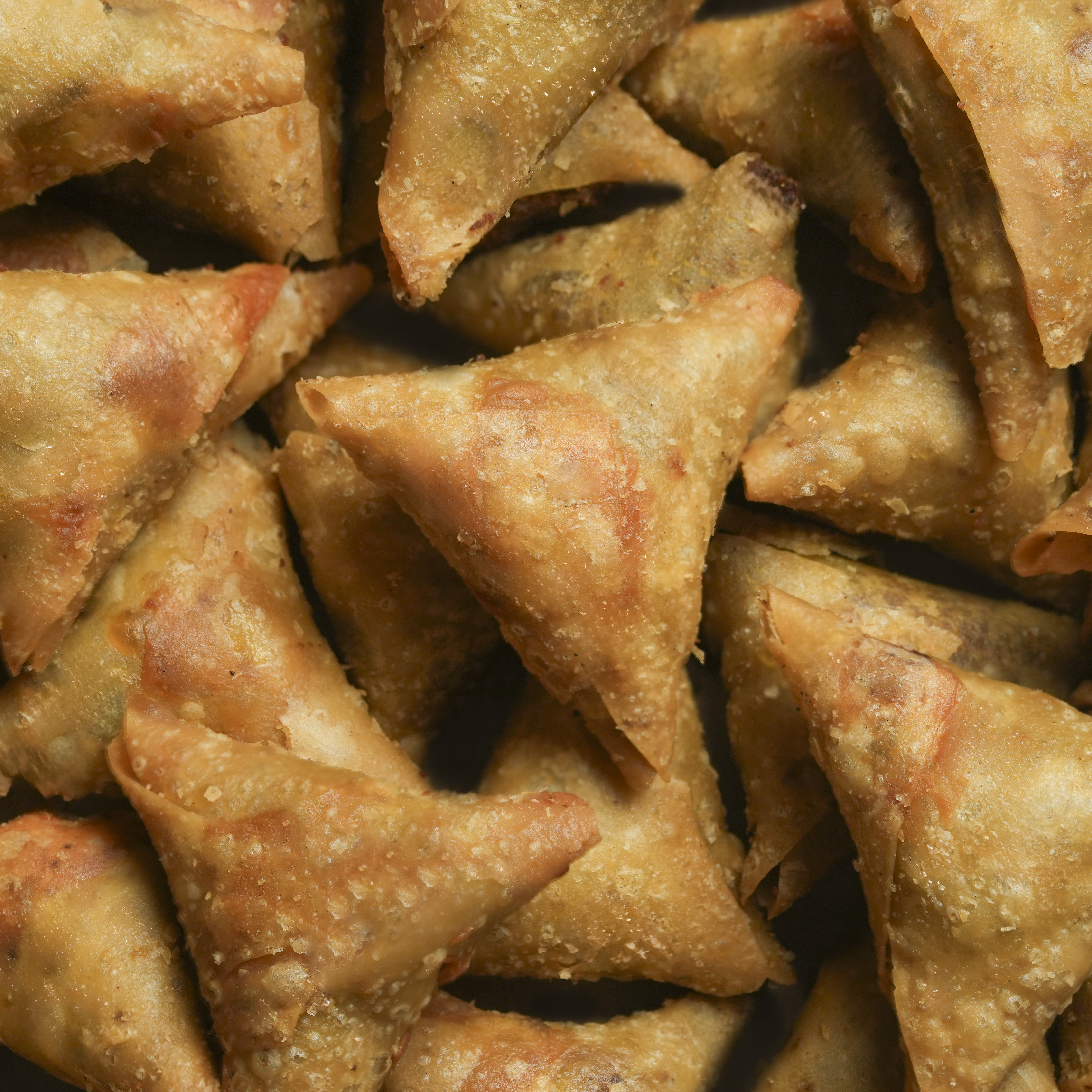 Patti Samosa